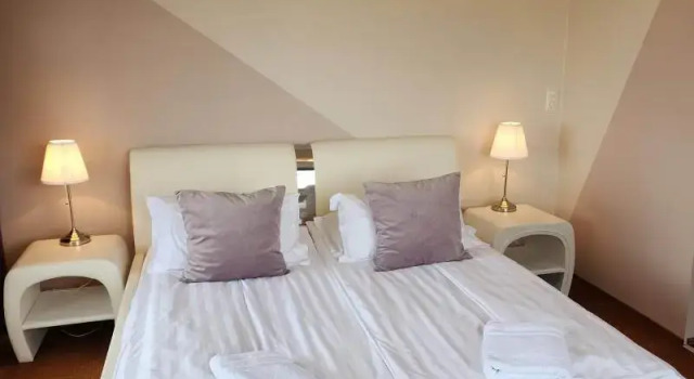 Апартаменты c 1 комнатой Kiljan Apartments & Rooms