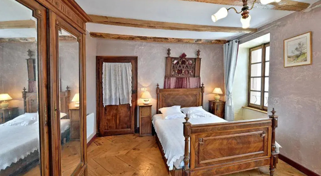 Номер Standard Chateau du Terrail