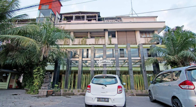 Zen Rooms Denpasar Padangsambian, Забронировать Отель Отели провинции Бали с завтраком, Завтраки