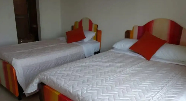 Hotel Casa La Pilonera