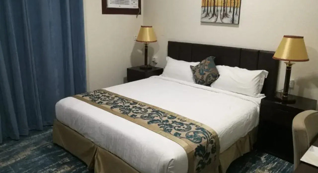Varvan furnished apartment, Забронировать Апартаменты/квартира Апартаменты Эль-Джубайль, Апартаменты/квартира