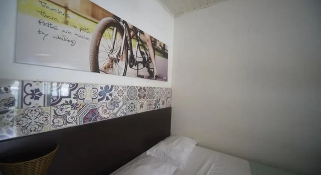 Номер Superior Aquario Pousada Hostel - Night Club