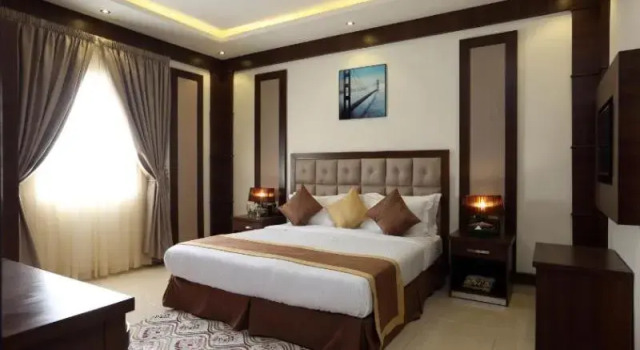 Одноместный номер Standard Innyar Hotel