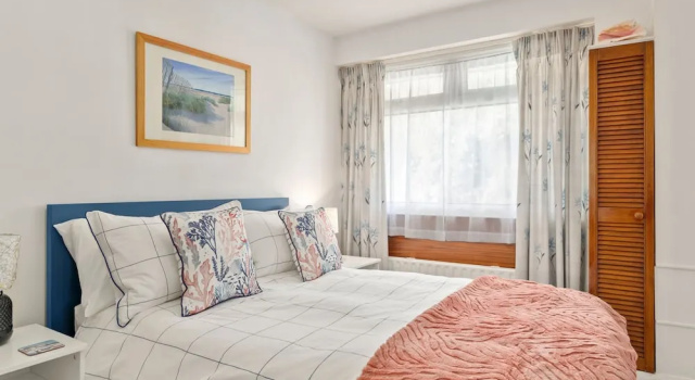 Beachside - Sea Views Village Centre Saundersfoot, Prenota Appartamento Appartamenti a Dyfed, Appartamento