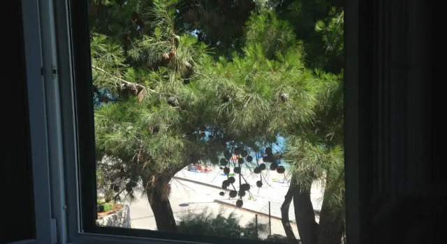 Студия Apartment Puh