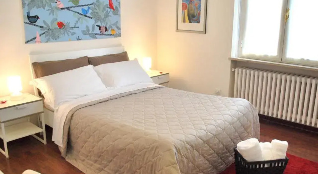 B&B Villa Paradiso, Boek Bed and Breakfast Urbino Marken