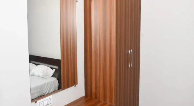 Maurya Residency, Boek Hotel Gingee Tamil Nadu