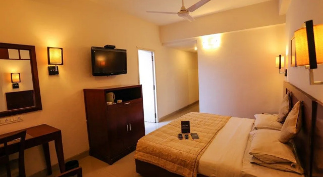 Queensway Park, Chennai, Varaa Hotelli T - Nagar 
