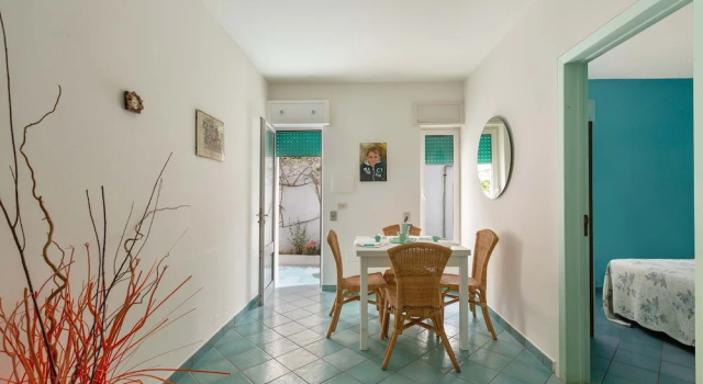 Апартаменты 3247 Villa Zio Tore - Trilo by Barbarhouse