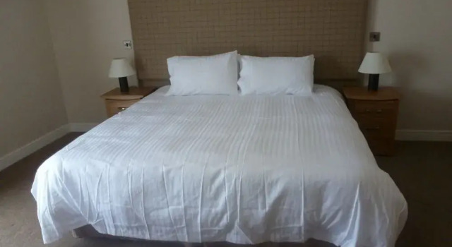The Lodge at Craigielaw and Golf Courses, Забронировать Гостевой дом Гостевые дома Эберледи, рядом с Craigielaw Golf Course, Гостевой дом