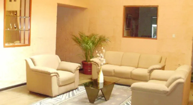 Hotel La Posada Real, Buchen Sie Hotel Hotels in Arequipa mit Frühstück, Frühstück