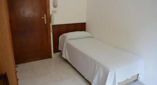 Одноместный номер Standard Hotel Maronti