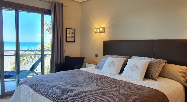 El Ancla, Prenota Hotel Tarajal Isole Canarie