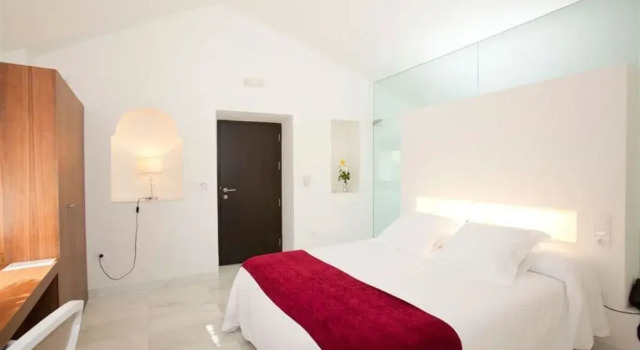 Hotel La Marquesa, Reservar Hotel Hotéis em Granada com pequeno-almoço, Café da manhã