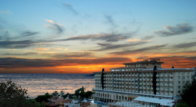 Ephesia Resort Hotel