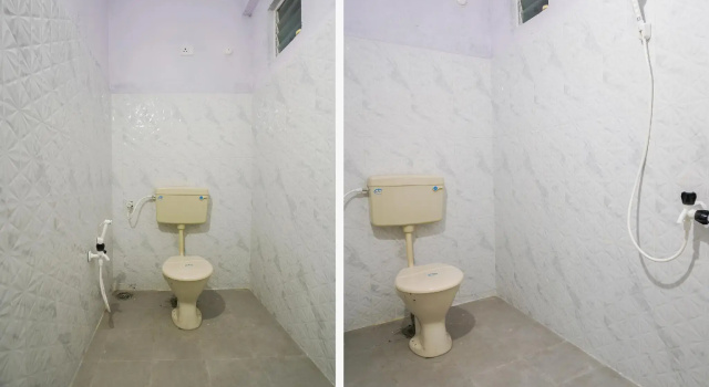 SPOT ON 61855 R S V  Hotels, Rezerwuj Hotel Hajdarabad 