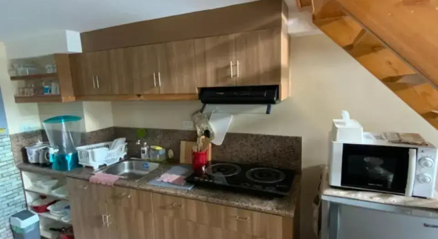 Baguio Summer Vacation with Balcony min 2 nights