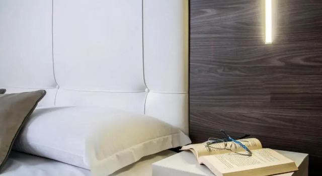 Одноместный номер Ibis Styles Milano Centro