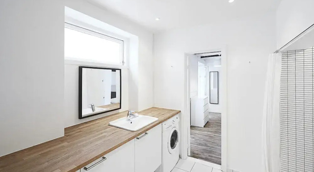 Charming 2-bed in City Center, Забронировать Апартаменты/квартира Копенгаген Остров Зеландия, рядом с Порт Копенгагена