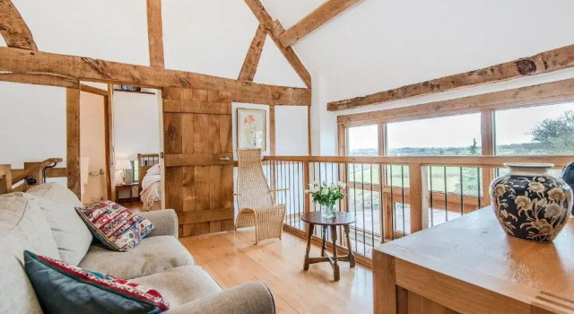 Thatch Close Cottages, Забронировать Апартаменты/квартира Апартаменты Росс-он-Уай, Апартаменты/квартира