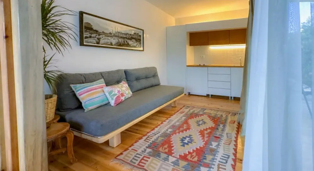 Gümüşlük No3, Rezervovat Hotel Hotely v Mugla s parkováním, Parkování
