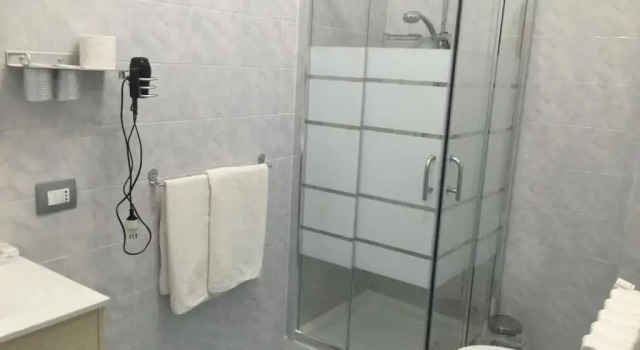 Номер Standard Albergo Primavera