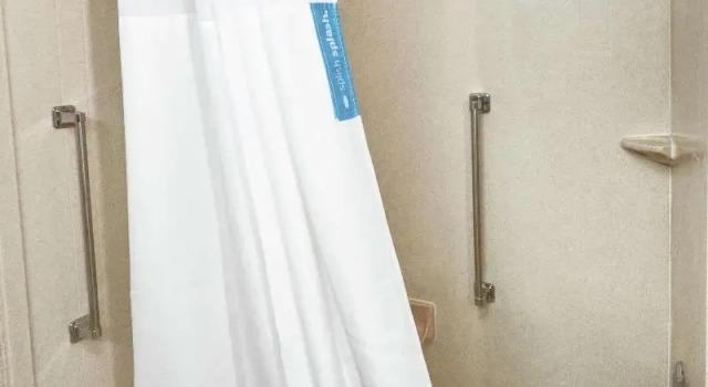 Номер Standard Hampton Inn Spring Lake Fayetteville