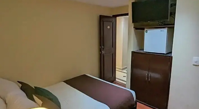 Номер Standard Hotel La Sabana