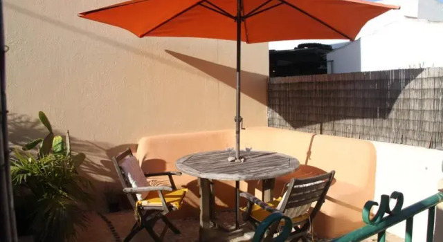 Tonel Cottage, Rezervovat Rekreační dům Chaty v Algarve, Chalupa