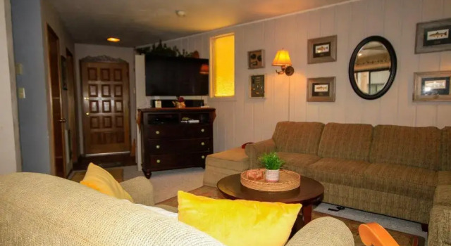 Sierra Park Villas #67, Book Hotel Mammoth Lakes Mammoth
