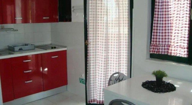 Апартаменты Apartments Bruna