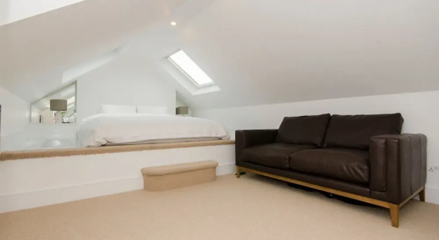 2 Bedroom Flat Near Hampstead Heath, Varaa Huoneisto Asunnot kohteessa Merseyside, Huoneisto