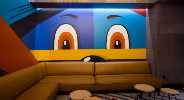 Moxy Atlanta Midtown