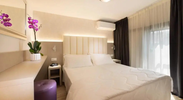 Люкс Hotel Castellucci