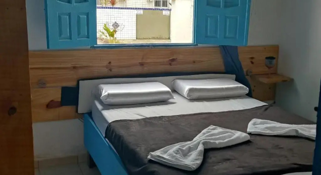 Casa 2 Isaac