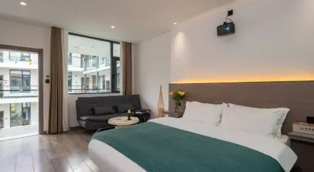 Huayu Qiyue Boutique Designer Homestay, Prenota Boutique Boutique hotel a Yunnan, Boutique