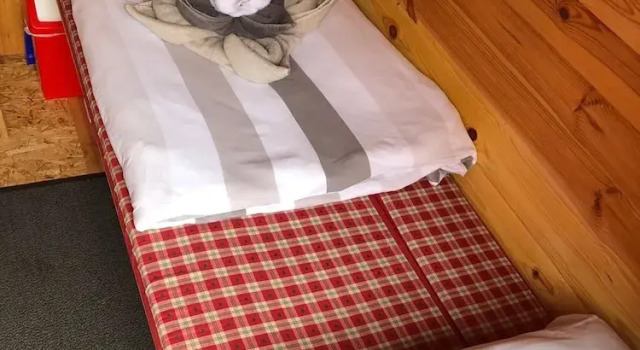 Waldcamping Prüm