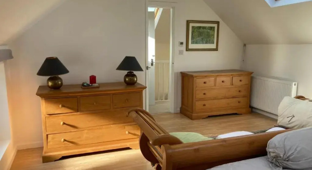Коттедж Coach house Harrogate