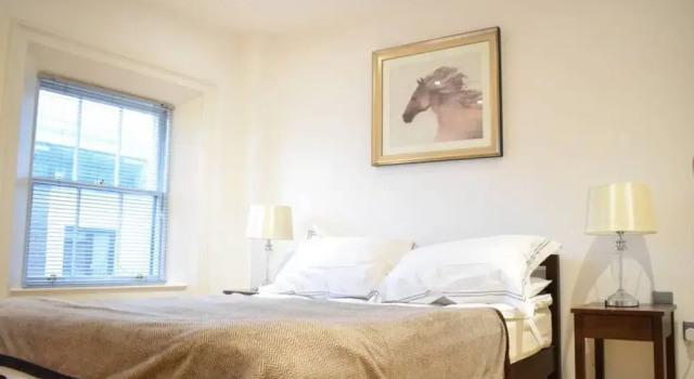 2 Bedroom Apartment Near Grafton Street, Забронировать Апартаменты/квартира Дублин Каунти Дублин, рядом с Городская усадьба Пауэрскортов