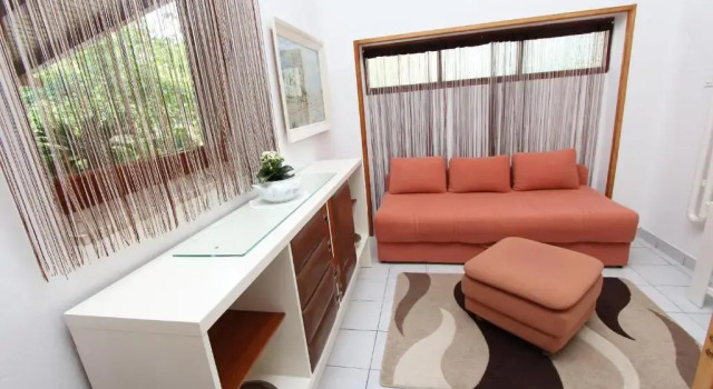 Апартаменты Apartments Goga