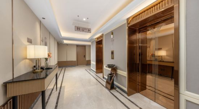 Vienna Hotel (Baiyin Pingchuan Branch), Book Hotel 3-stjernede hoteller i Baiyin, 3*