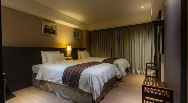 Royal Guest Hotel