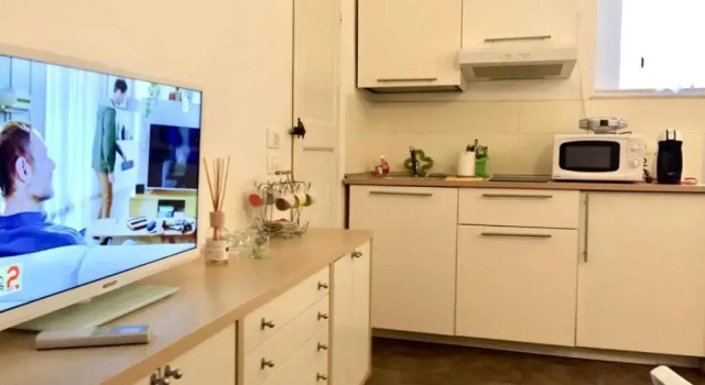 Апартаменты GuestART Monti Apartment
