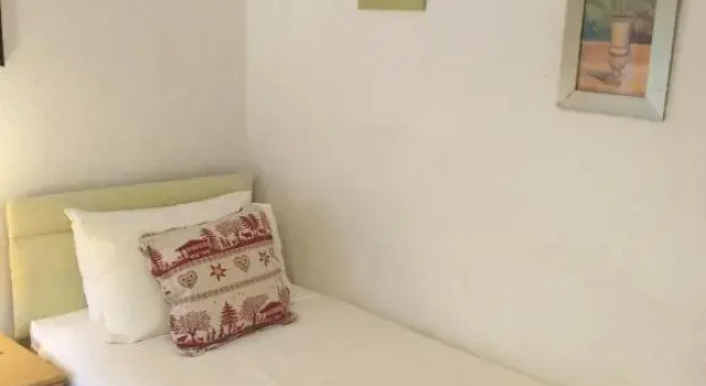Номер Standard Dragon Bed and Breakfast