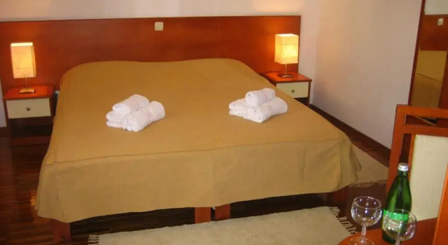 Двухместный номер Standard Villa Daniela