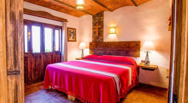 Номер Classic Hotel Mi Pueblito Tapalpa