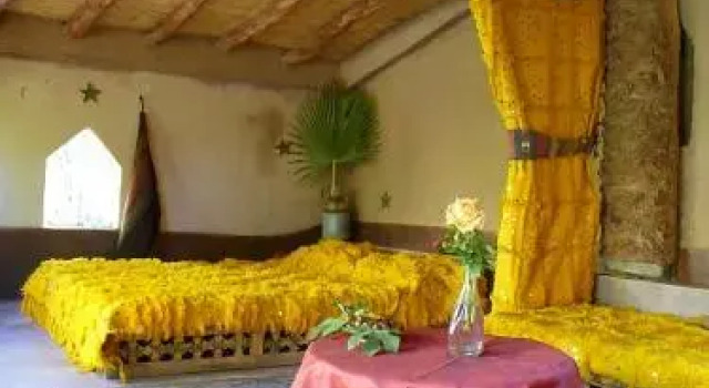 Le Chant Des Palmiers, Prenota Hotel Hotel a Souss-Massa-Draa con parcheggio, Parcheggio
