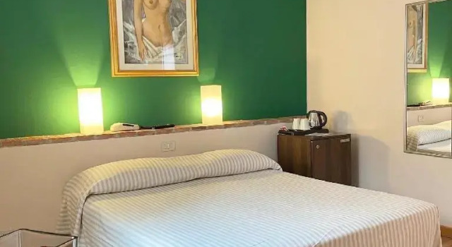 Номер Standard Hotel-Motel70