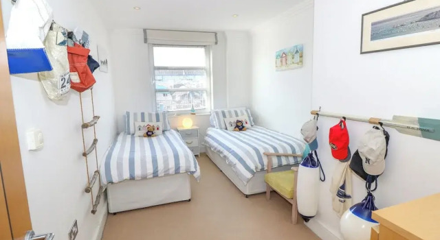 Marina View, Забронировать Отель Отели Англии 3 звезды, 3*