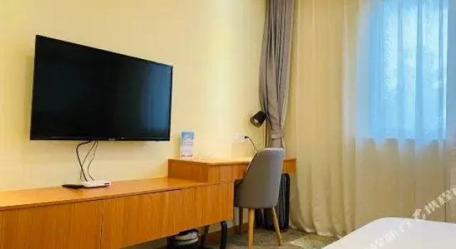 Xiangwang Hotel Suzhou, Book Hotel Hoteller i Suzhou med parkering, Parkering